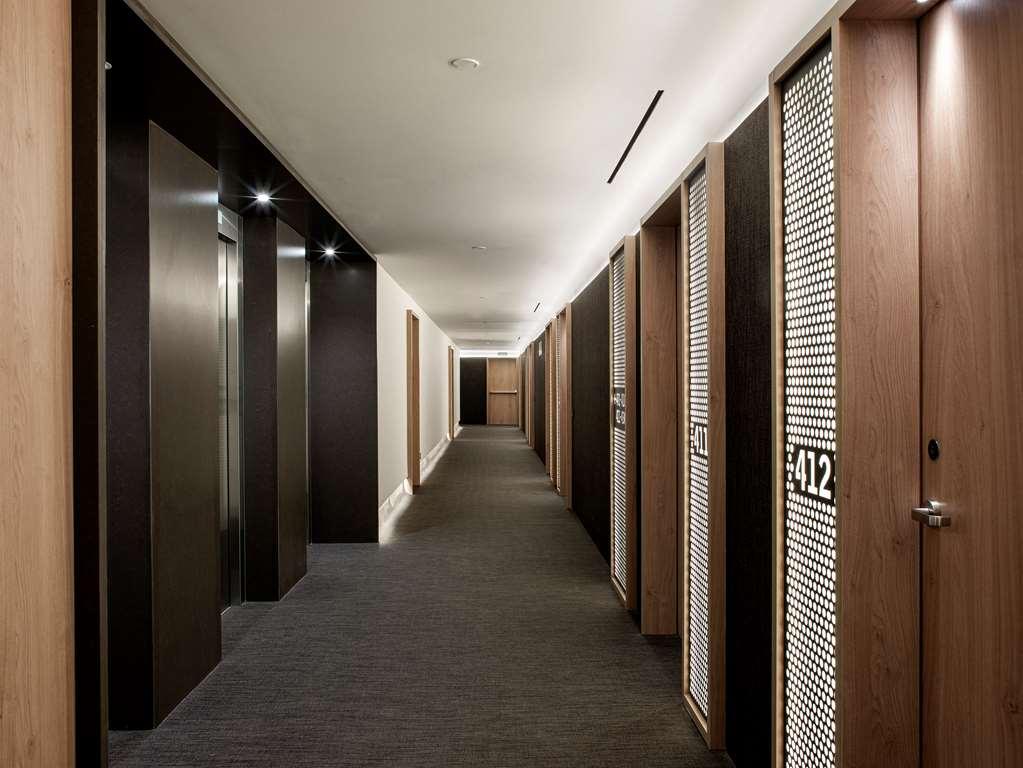 Me Barcelona Hotel Facilități foto