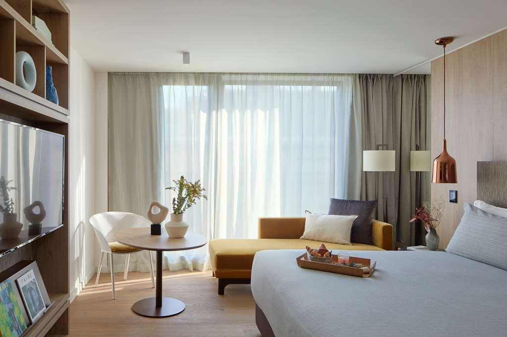 Me Barcelona Hotel Cameră foto