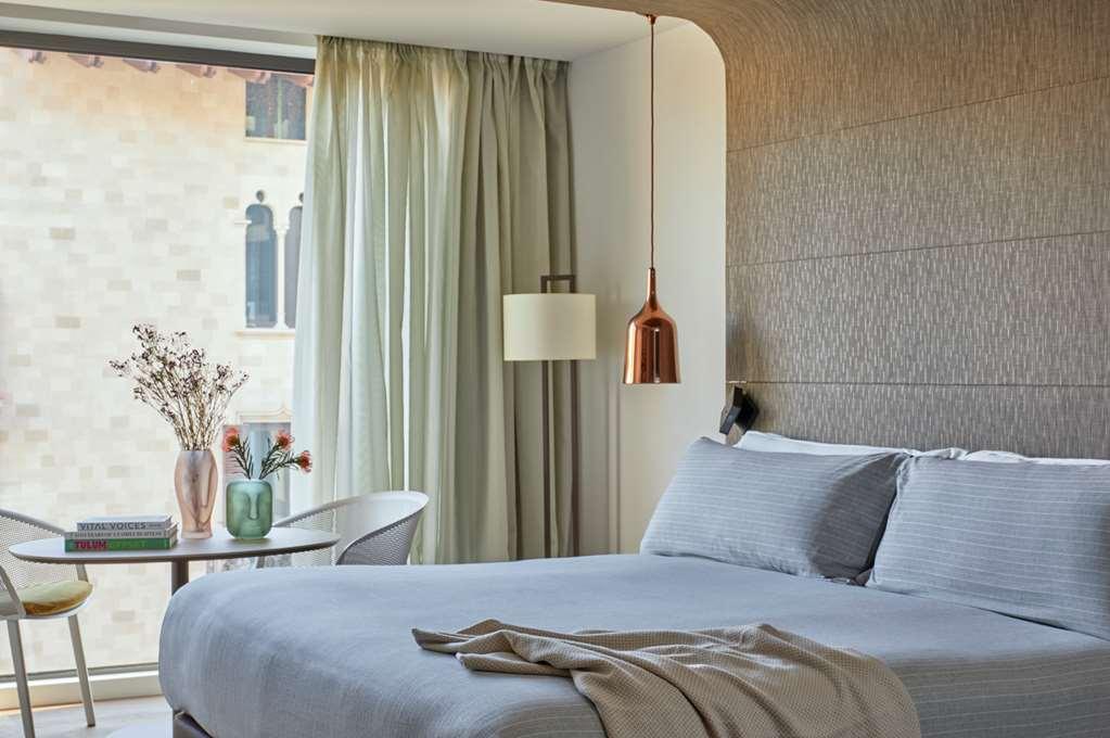 Me Barcelona Hotel Cameră foto