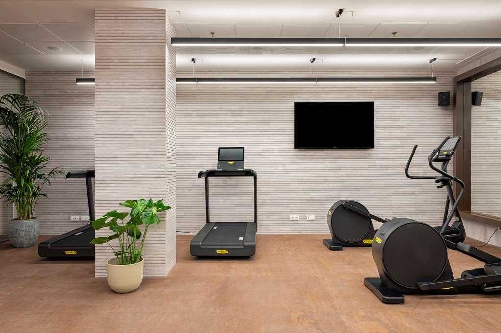 Me Barcelona Hotel Facilități foto
