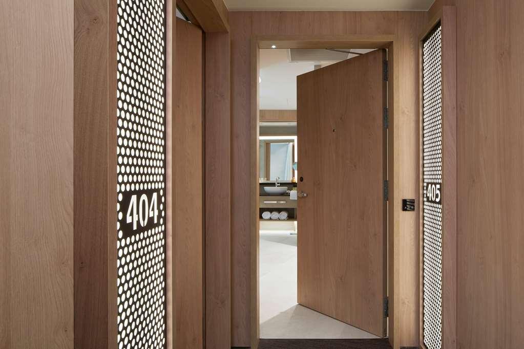 Me Barcelona Hotel Cameră foto