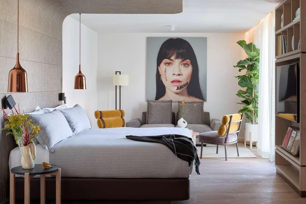 Me Barcelona Hotel Cameră foto