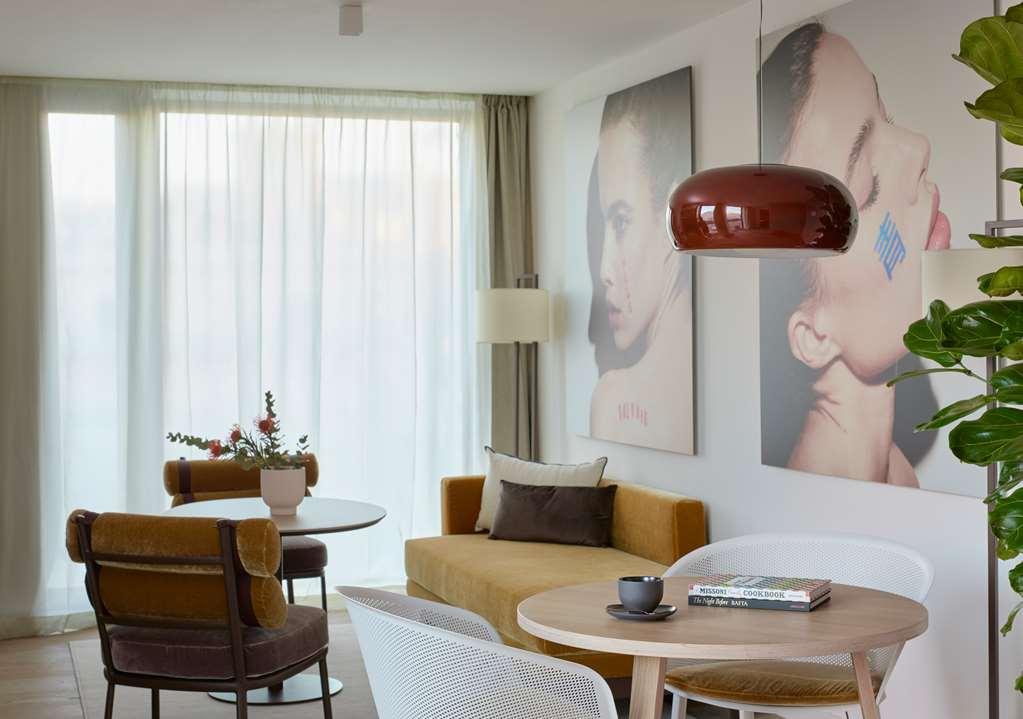 Me Barcelona Hotel Cameră foto