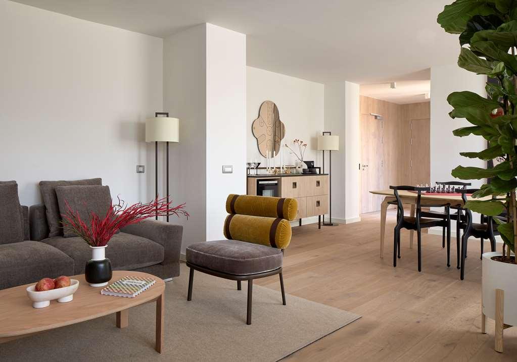 Me Barcelona Hotel Cameră foto