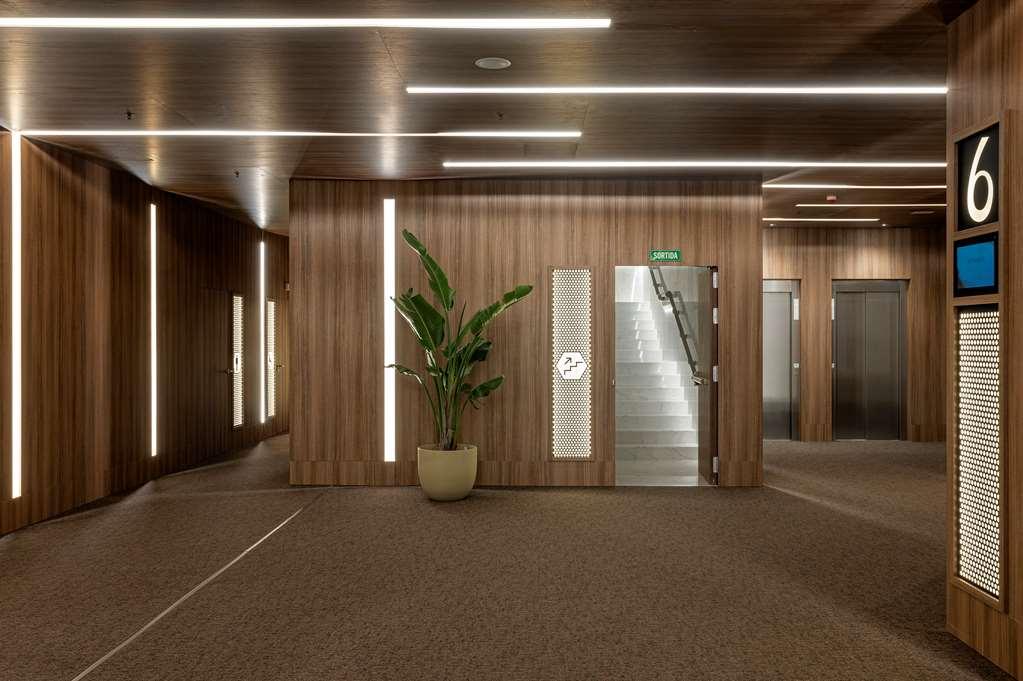 Me Barcelona Hotel Facilități foto