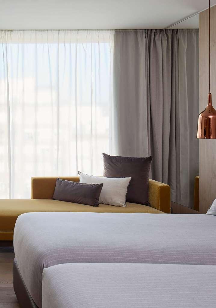 Me Barcelona Hotel Cameră foto