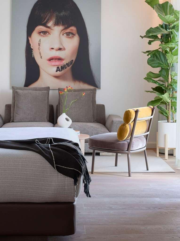 Me Barcelona Hotel Cameră foto
